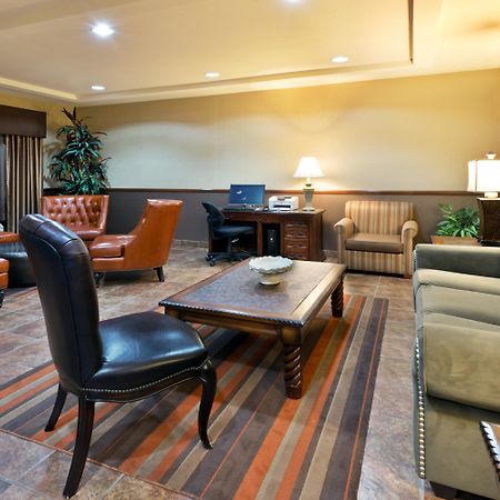 Holiday Inn Express Show Low By Ihg Экстерьер фото