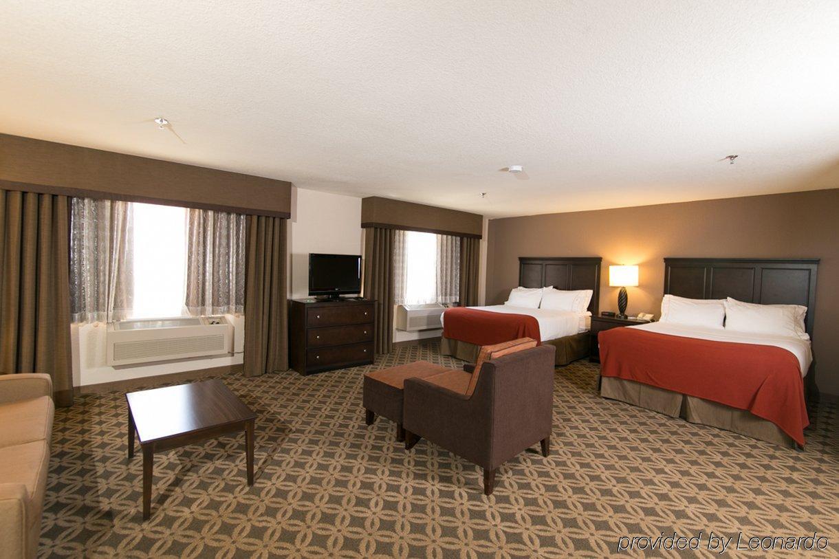 Holiday Inn Express Show Low By Ihg Экстерьер фото